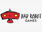 Il logo di Bad Robot Games (fonte: Bad Robot Games)