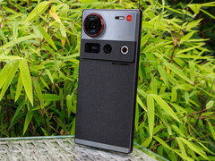 Abbiamo recensito il Nubia Z70S Ultra (Fonte: Daniel Schmidt)