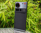 Abbiamo recensito il Nubia Z70S Ultra (Fonte: Daniel Schmidt)