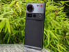 Nubia Z70S Ultra. (Fonte: Daniel Schmidt)