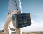 La stazione di energia portatile Bluetti Elite 100 V2 è ora disponibile per l'acquisto con uno sconto del 50% per un periodo limitato (fonte: Bluetti)