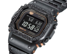 L'orologio G-Shock MRGB5000HT-1 di Casio è arrivato negli Stati Uniti. (Fonte: Casio)