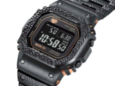 L'orologio G-Shock MRGB5000HT-1 di Casio è arrivato negli Stati Uniti. (Fonte: Casio)
