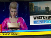 Ecco cosa potrebbe avere in serbo per noi la Patch 1.2 di Cyberpunk 2077 (immagine via CD Projekt Red)