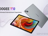Il prossimo T10. (Fonte: DOOGEE)
