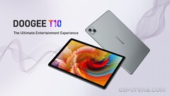 Il prossimo T10. (Fonte: DOOGEE)