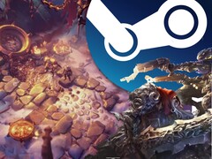 Darksiders Genesis è disponibile su Steam con uno sconto dell&#039;80% fino al 29 settembre. (Fonte: Steam)