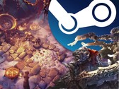 Darksiders Genesis è disponibile su Steam con uno sconto dell'80% fino al 29 settembre. (Fonte: Steam)