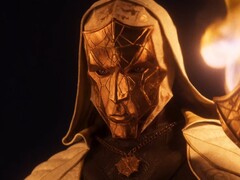 Un personaggio in Divinity. (Fonte: Larian Studios)