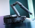 Il Cyber10 Ultra è una delle novità di Dreame all'IFA. (Fonte: Dreame)