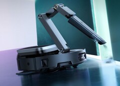 Il Cyber10 Ultra è una delle novità di Dreame all'IFA. (Fonte: Dreame)