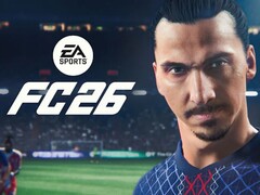 Il trailer ufficiale di EA Sports FC 26 è stato pubblicato il 16 luglio. Il lancio del gioco è previsto per il 26 settembre 2025. (Fonte: EA Sports FC)