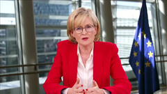 Il commissario europeo per le finanze sta esortando i membri a concordare i regolamenti sulle criptovalute 