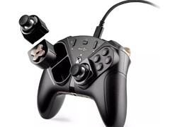 Il nuovo Eswap X2 H.E è un controller parzialmente modulare (Fonte: Thrustmaster)