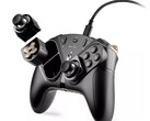 Il nuovo Eswap X2 H.E è un controller parzialmente modulare (Fonte: Thrustmaster)