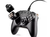 Il nuovo Eswap X2 H.E è un controller parzialmente modulare (Fonte: Thrustmaster)