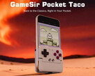 GameSir Pocket Taco è un controller progettato appositamente per gli smartphone.