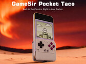 GameSir Pocket Taco è un controller progettato appositamente per gli smartphone.