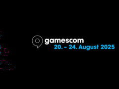 La Gamescom 2025 ha visto gli espositori mostrare un interesse record per il prestigioso evento (fonte immagine Gamescom YT)