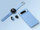 I Pixel 8 e Pixel 8 Pro dovrebbero ricevere gli aggiornamenti Feature Drop fino a Android 21, nella seconda immagine. (Fonte: Google)