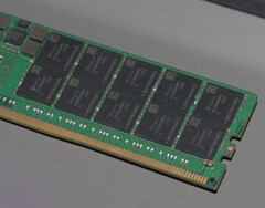 I prezzi delle DDR5 potrebbero raggiungere il punto di forza all&#039;inizio del 2023. (Fonte: Anandtech)