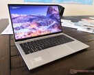 L'HP EliteBook x360 1040 G7 è uno dei migliori convertibili che è possibile comprare se non vi importa della sua debole grafica UHD