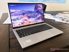 L&#039;HP EliteBook x360 1040 G7 è uno dei migliori convertibili che è possibile comprare se non vi importa della sua debole grafica UHD