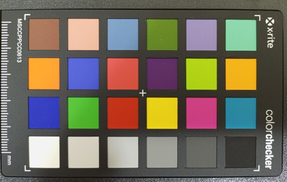 ColorChecker 