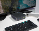 GMKtec NucBox K17 con Intel Core Ultra 5 226V