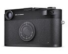 Il successore della Leica M10-D sarà anche privo di display. (Immagine: Leica)