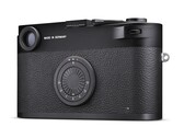 Il successore della Leica M10-D sarà anche privo di display. (Immagine: Leica)