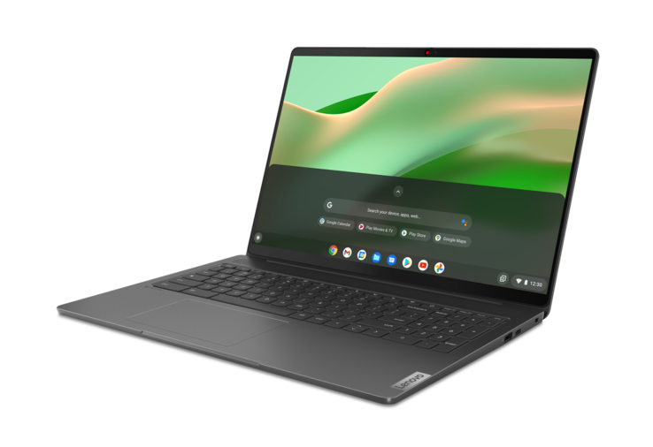 Lenovo IdeaPad 5i Chromebook (immagine da Lenovo)