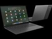 Lenovo ha presentato il suo primo Chromebook da 16 pollici all'IFA 2022 (immagine via Lenovo)