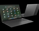 Lenovo ha presentato il suo primo Chromebook da 16 pollici all'IFA 2022 (immagine via Lenovo)