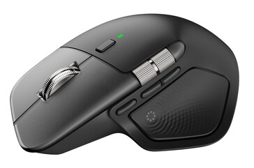 Logitech MX Master 4 nuovi pulsanti (fonte: EUIPO)