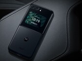 Il Moto Razr 2022. (Fonte: Motorola)