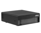 1 PetaFLOP di potenza di elaborazione AI in un mini PC da 1,19 litri. (Fonte immagine: MSI)