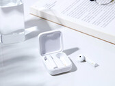 Gli auricolari Mi True Wireless Earphones 2 Basic sono in vendita al dettaglio a 39,99 € e 39,99 £ nel Regno Unito. (Fonte dell'immagine: Xiaomi)