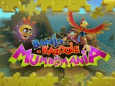 Banjo-Kazooie: Mumbomania, un nuovo livello Dreams che dà vita ad un classico, realizzato dai fan. (Fonte immagine: pagina Mumbomania Dreams)