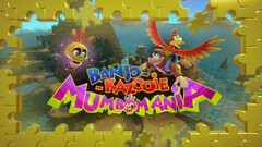 Banjo-Kazooie: Mumbomania, un nuovo livello Dreams che dà vita ad un classico, realizzato dai fan. (Fonte immagine: pagina Mumbomania Dreams)
