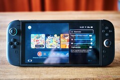 Il Nintendo Switch 2 sta vendendo meglio delle aspettative di Nintendo.