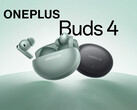 Il prezzo di lancio di OnePlus Buds 4 in Cina è di circa 62 dollari. Nella foto: le due varianti di colore degli auricolari. (Fonte: OnePlus)