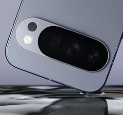 I telefoni della serie Google Pixel 10 non sembrano avere prestazioni solide. (Fonte immagine: Google)