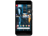 Anteprima dello Smartphone Google Pixel 2