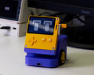Può realizzare il suo PlayBot Playdate per circa 120 dollari (fonte: Guillaume Loquin)