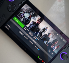 Resident Evil 6 le offrirà molte ore di gioco con una sola carica, ma probabilmente non vorrà farlo (Fonte: Notebookcheck)