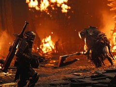 Remnant II è disponibile per la prima volta su Steam a meno di 10 dollari.