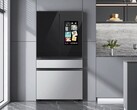Samsung sta per inserire annunci pubblicitari su molti display dei frigoriferi intelligenti (Fonte: Samsung)