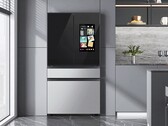Samsung sta per inserire annunci pubblicitari su molti display dei frigoriferi intelligenti (Fonte: Samsung)