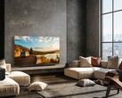 È stata presentata la soundbar Samsung Q995GC con SmartThings Hub integrato. (Fonte: Samsung)